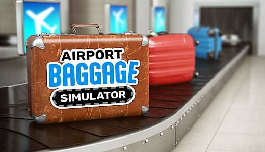 Airport Baggage Simulator