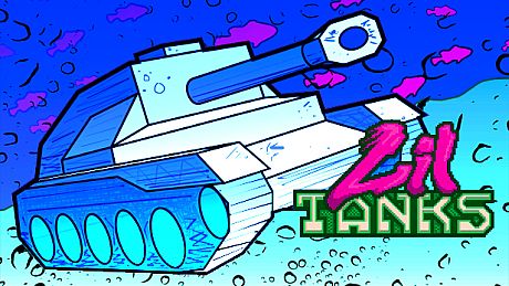 Lil Tanks Game