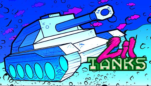 Lil Tanks