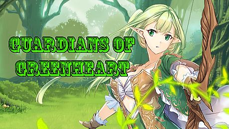 Guardians of Greenheart Game