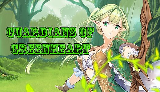 Guardians of Greenheart
