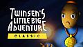 Twinsen's Little Big Adventure Classic - Original Edition