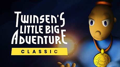 Twinsen's Little Big Adventure Classic - Original Edition DLC