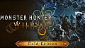 Monster Hunter Wilds Gold Edition
