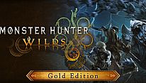 Monster Hunter Wilds Gold Edition für PC kaufen