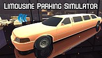Buy Limousine Parking Simulator PC