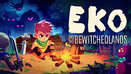 Eko and the Bewitched Lands Game