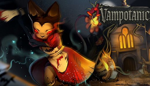 Vampotanic