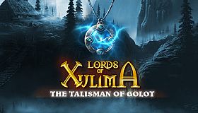 Lords of Xulima - The Talisman of Golot