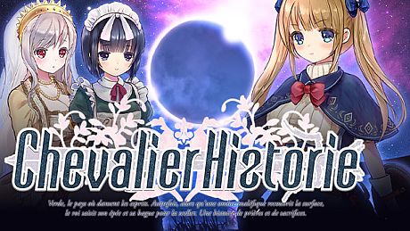 Chevalier Historie Game