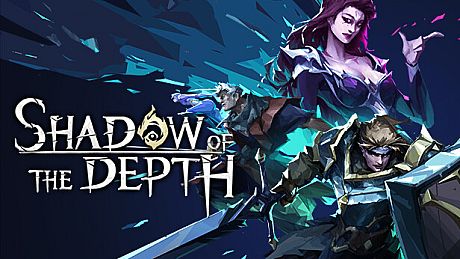Shadow of the Depth Game