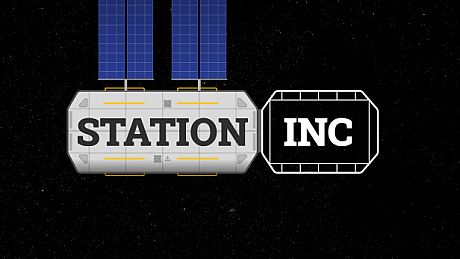 Station Inc Game