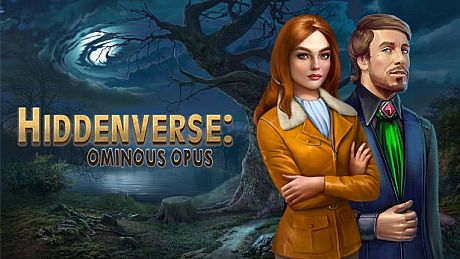 Hiddenverse: Ominous Opus Game