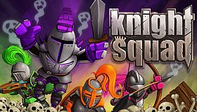 Knight Squad