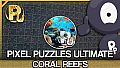 Jigsaw Puzzle Pack - Pixel Puzzles Ultimate: Coral Reef