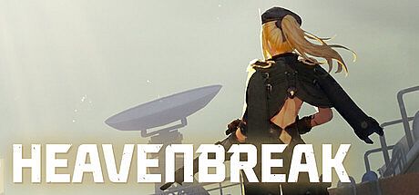 HEAVENBREAK