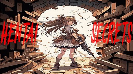 Hentai Secrets Game