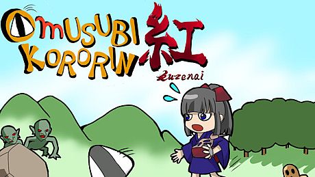 Omusubikororin KURENAI Game