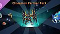 Monster Tamer - Champion Partner Pack