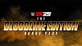 WWE 2K25 The Bloodline Edition Bonus Pack