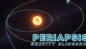 Periapsis: Gravity Slingshot