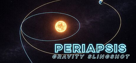 Periapsis: Gravity Slingshot Game