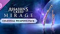 Assassin's Creed Mirage - Celestial Pack