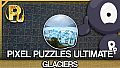 Jigsaw Puzzle Pack - Pixel Puzzles Ultimate: Glaciers