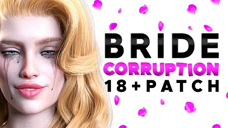 Bride Corruption - 18+ Scenes DLC
