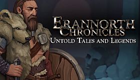 Erannorth Chronicles - Untold Tales and Legends