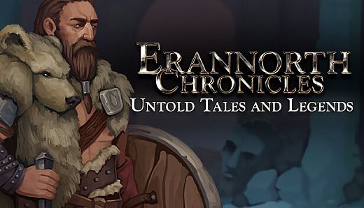 Erannorth Chronicles - Untold Tales and Legends