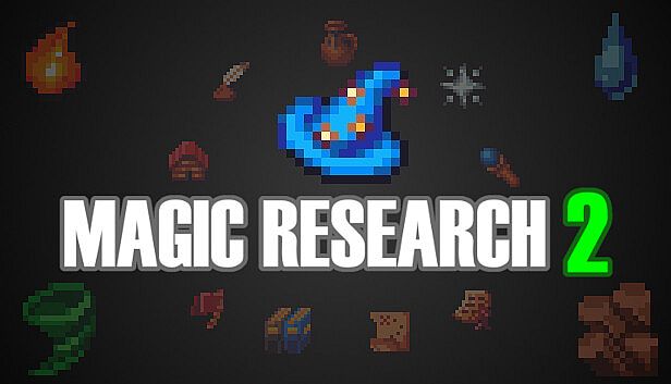 Buy Magic Research 2