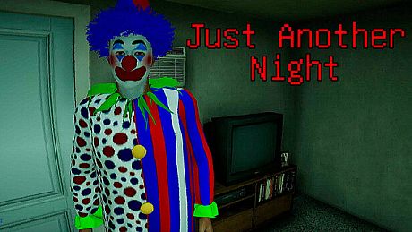 Just Another Night Game