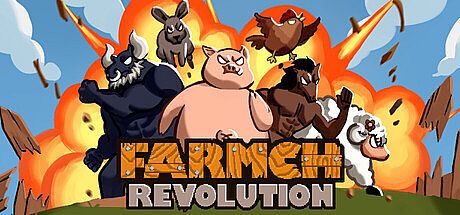 Farmch Revolution Game