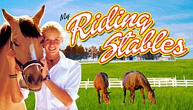 My Riding Stables: Your Horse world