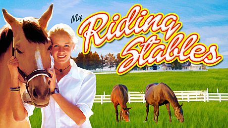 My Riding Stables: Your Horse world Game