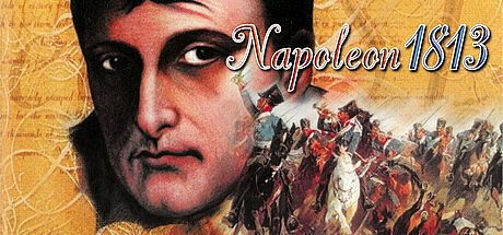 Napoleon 1813 Game
