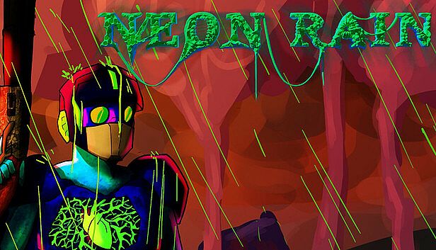 Buy Neon Rain