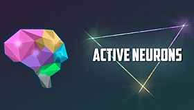 Active Neurons - Puzzle game