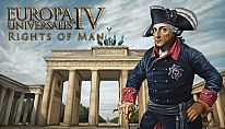 Expansion - Europa Universalis IV: Rights of Man für PC kaufen