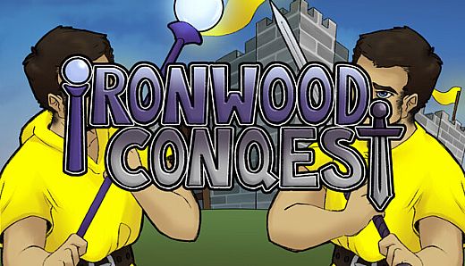 Ironwood Conquest: Fortress siege