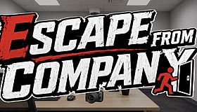 Escape from Company