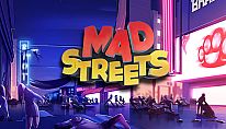Kup Mad Streets na PC