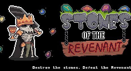 Stones of the Revenant