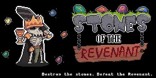 Stones of the Revenant