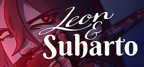 Leon&Suharto Game
