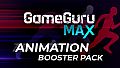 GameGuru MAX Animation Booster Pack
