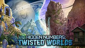 Twisted Worlds