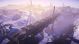 PlanetSide 2 Game