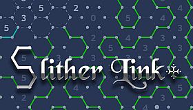 Slither Link Plus